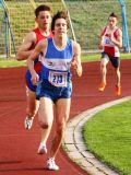 Utrka seniora na 800 m